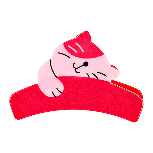 

Краб MISS PINKY medium size