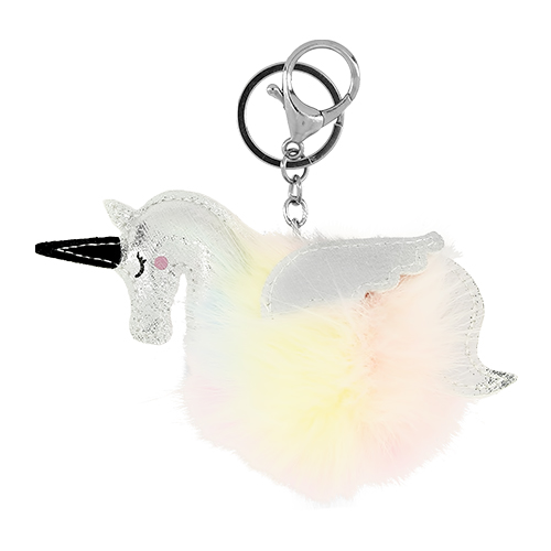 

Брелок MISS PINKY TOY small size