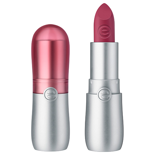 

Помада для губ ESSENCE VELVET MATTE тон 04 матовая