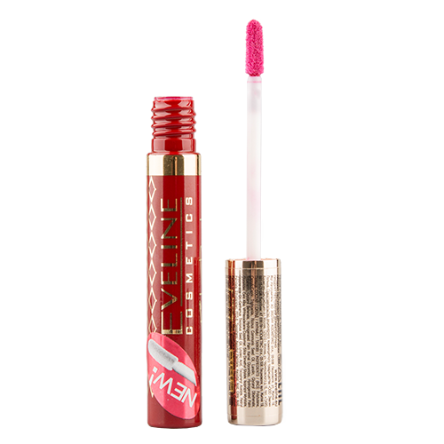 

Тинт для губ EVELINE LIP TINT тон 108 7 мл