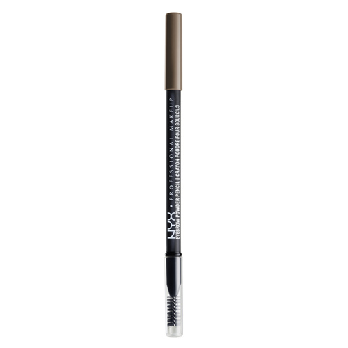 Карандаш для бровей `NYX PROFESSIONAL MAKEUP` EYEBROW POWDER PENCIL тон 08 пудровый