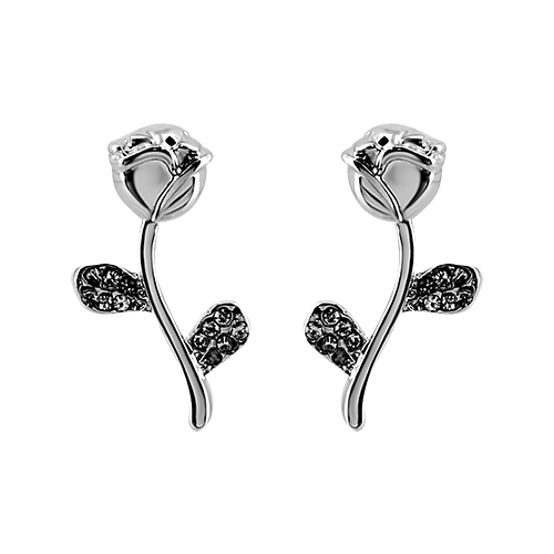 

Серьги LADY PINK MUST HAVE