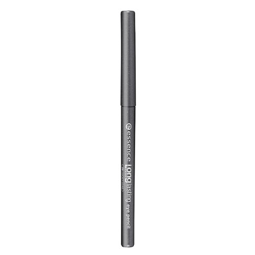 Карандаш для глаз `ESSENCE` LONG LASTING тон 20 автоматический темно-коричневый