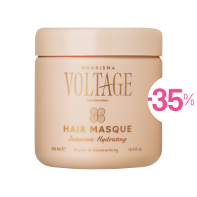 KHARISMA VOLTAGE