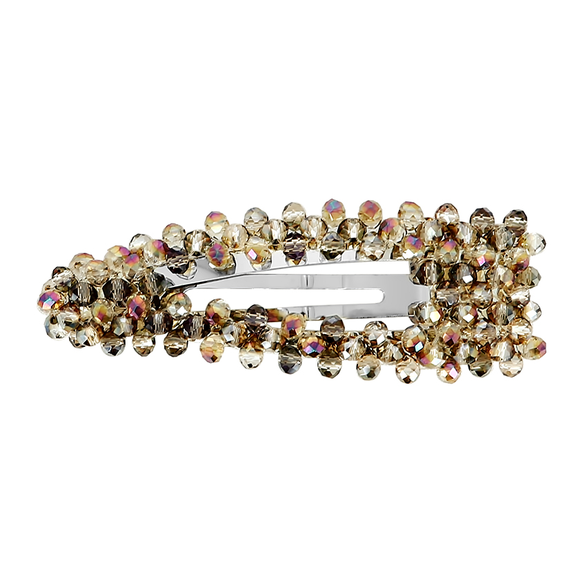 

Заколка LADY PINK beads