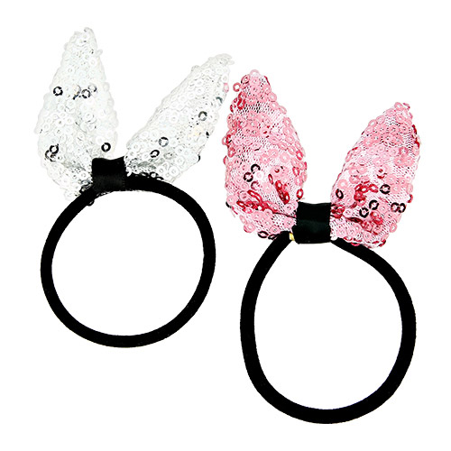 Набор резинок LADY PINK