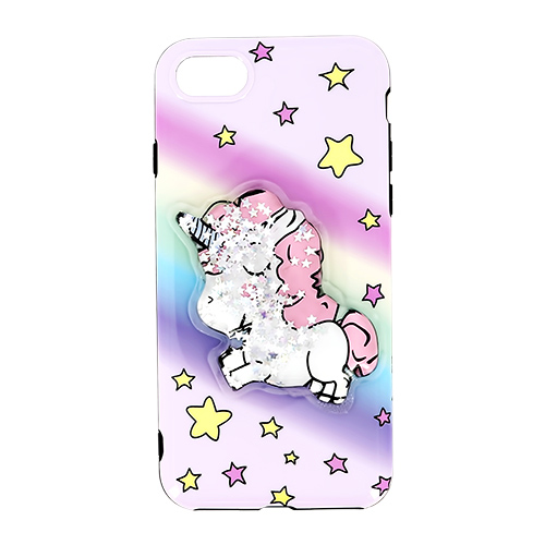 

Чехол для мобильного телефона 7/8 LADY PINK