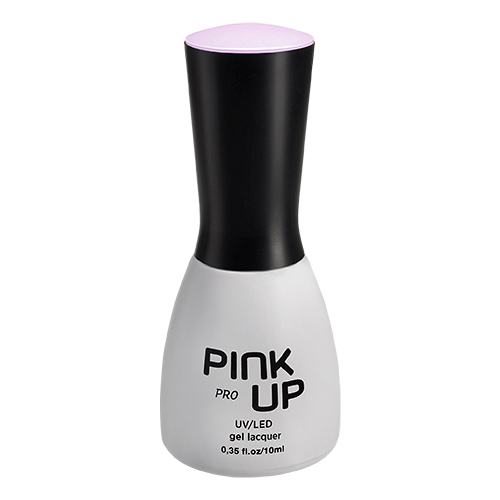 

Гель-лак для ногтей UV/LED PINK UP PRO тон 40 10 мл