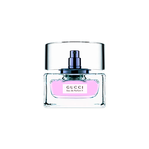 

Парфюмерная вода GUCCI II жен. 50 мл