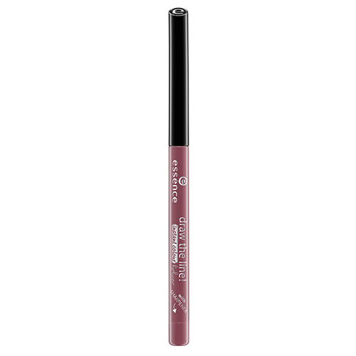 

Карандаш для губ ESSENCE DRAW THE LINE тон 07