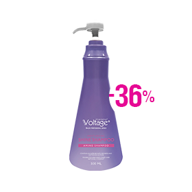 KHARISMA VOLTAGE
