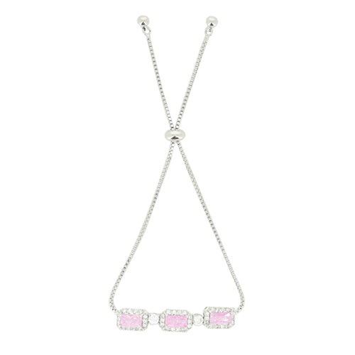 

Браслет LADY PINK CRYSTAL SEDUCTION