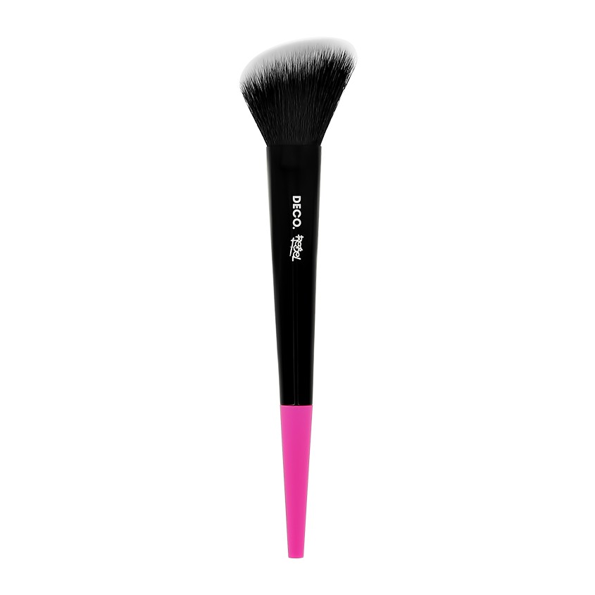 

Кисть для скульптурирования DECO. REBEL sculpt&blush