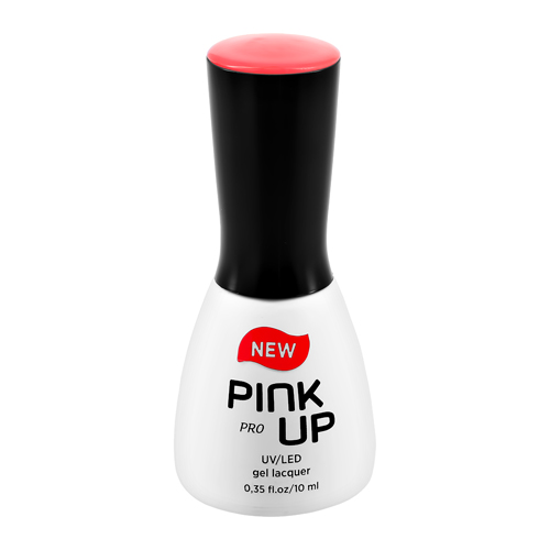 

Гель-лак для ногтей UV/LED PINK UP PRO тон 75 10 мл