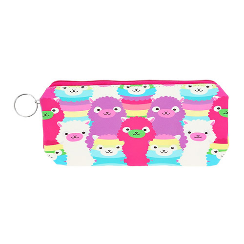 

Брелок MISS PINKY medium size