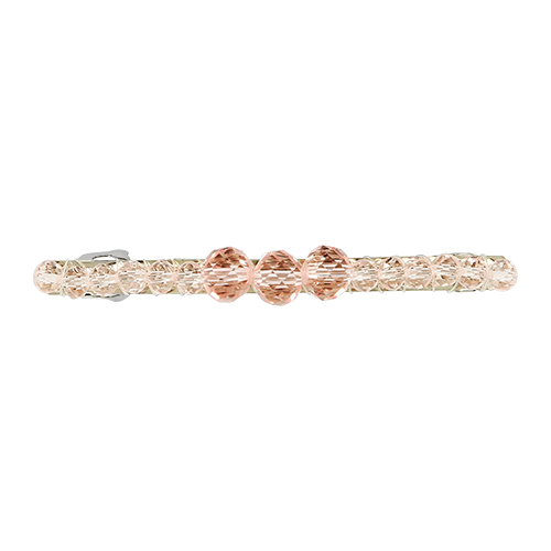 

Заколка LADY PINK CRYSTAL decore