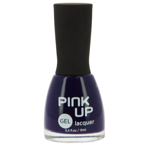 

Гель-лак для ногтей PINK UP GEL тон 26 15 мл