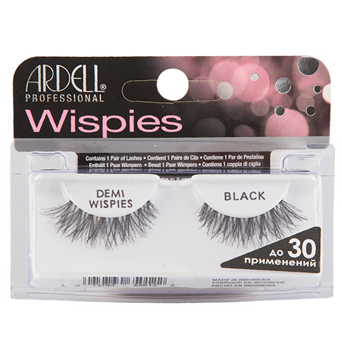 

Ресницы накладные ARDELL WISPIES Demi wispies