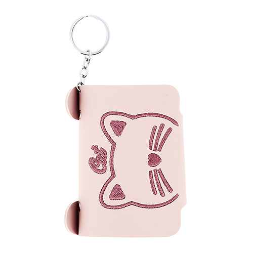 

Брелок LADY PINK