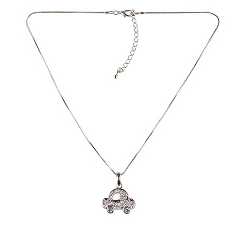 

Украшение на шею LADY PINK MUST HAVE