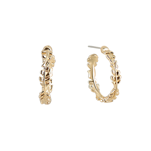 

Серьги LADY PINK MUST HAVE