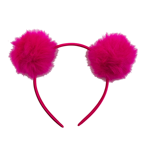 

Ободок MISS PINKY