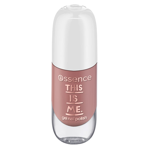 

Лак для ногтей ESSENCE THIS IS ME! тон 05 8 мл
