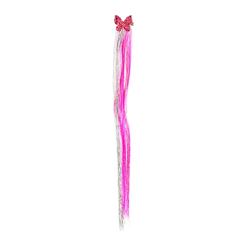 

Заколка MISS PINKY волосы