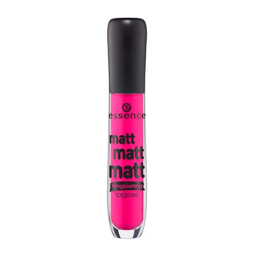 

Блеск для губ ESSENCE MATT MATT MATT тон 10 матовый