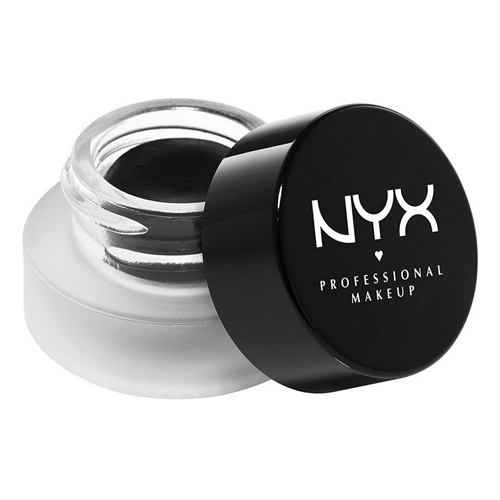 

Подводка-мусс для глаз NYX PROFESSIONAL MAKEUP EPIC BLACK тон черный
