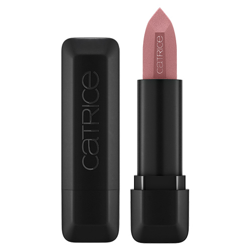 Помада для губ `CATRICE` DEMI MATT тон 100 Nude Crush Everyday