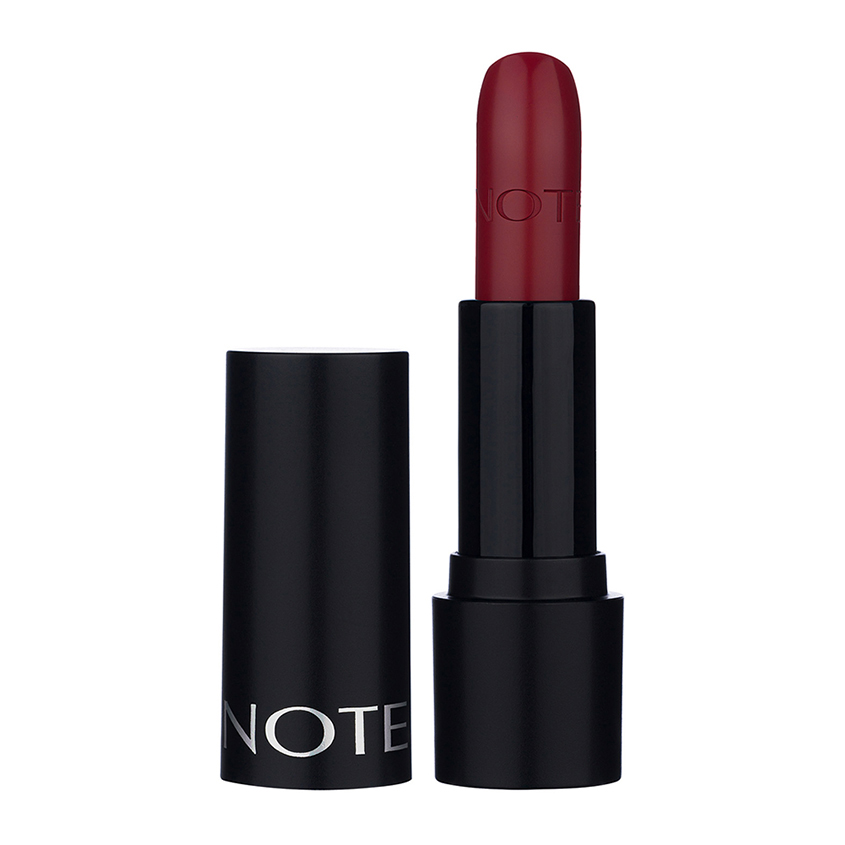 NOTE Помада для губ NOTE DEEP IMPACT LIPSTICK кремовая тон 15