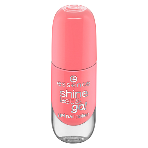 

Лак для ногтей ESSENCE SHINE LAST & GO! тон 43 8 мл