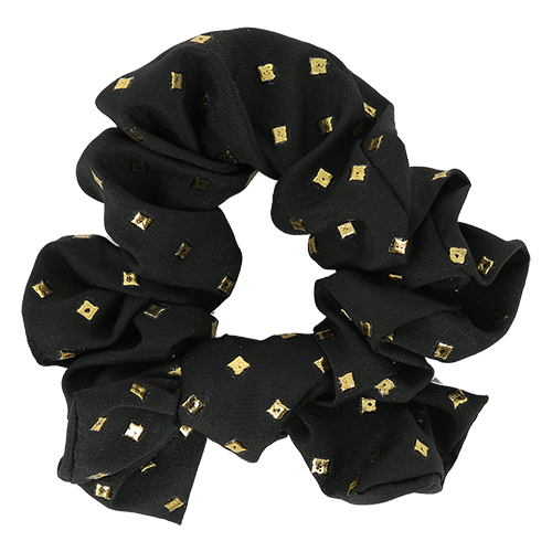 

Резинка LADY PINK material bow