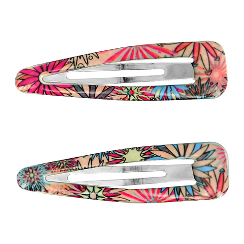 

Набор заколок LADY PINK simple 2 шт
