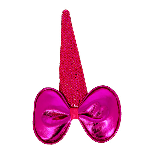 

Заколка MISS PINKY