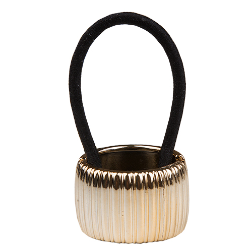 

Резинка LADY PINK METAL SHOCK cuff