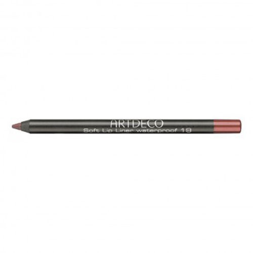 

Карандаш для губ ARTDECO SOFT LIP LINER WATERPROOF тон 19 водостойкий