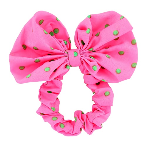 

Резинка LADY PINK TASTE OF COLOR material bow