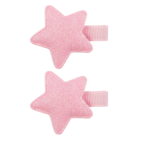 

Набор заколок MISS PINKY 2 шт