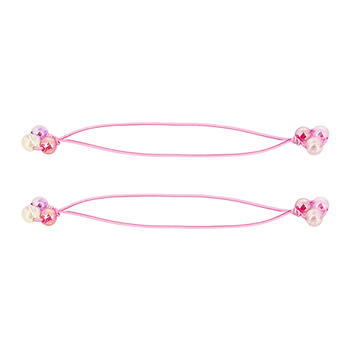 

Набор резинок MISS PINKY 2 шт