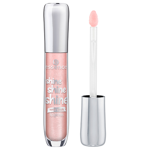Блеск для губ `ESSENCE` SHINE SHINE SHINE тон 17