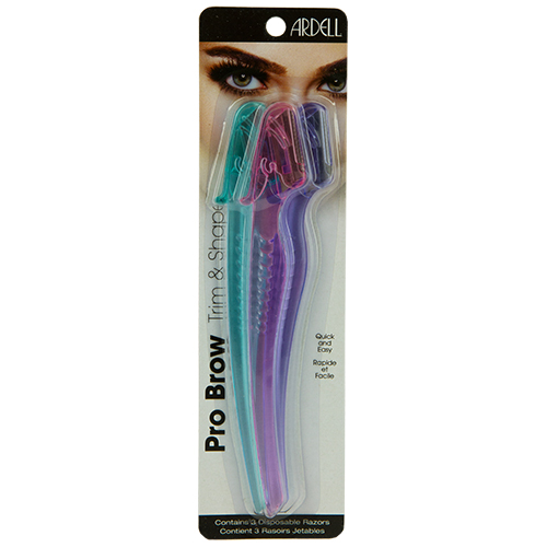 

Триммер для бровей ARDELL PRO BROW 3 шт