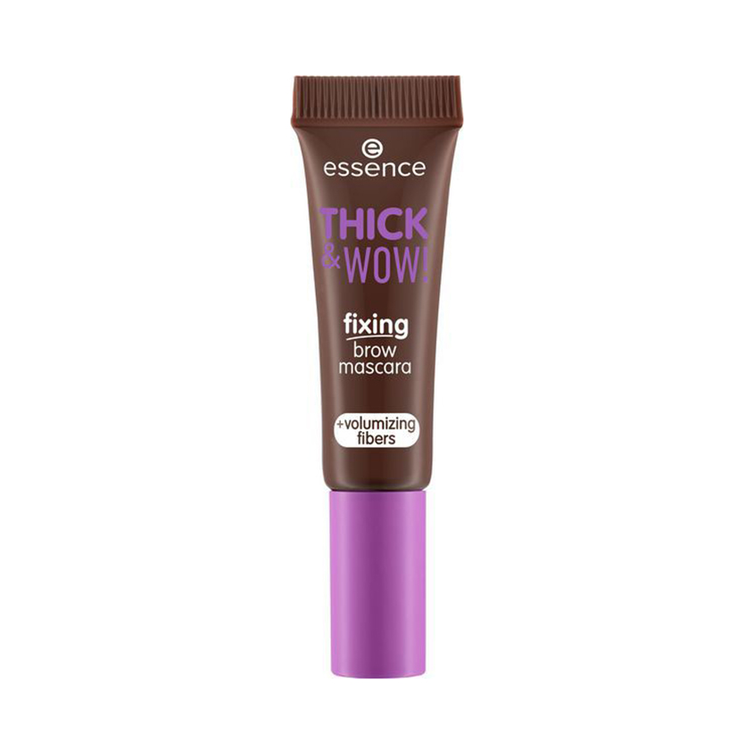   Подружка Тушь для бровей ESSENCE THICK & WOW! тон 03