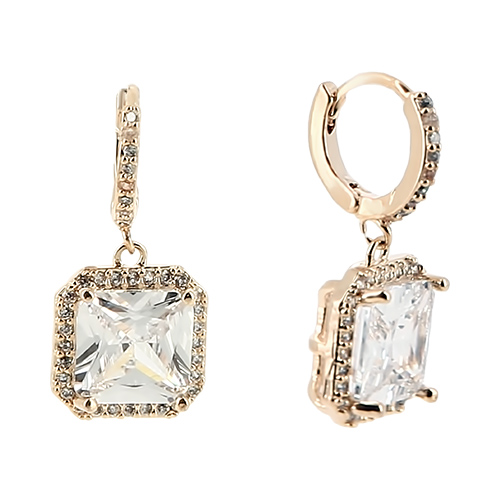 

Серьги LADY PINK MUST HAVE