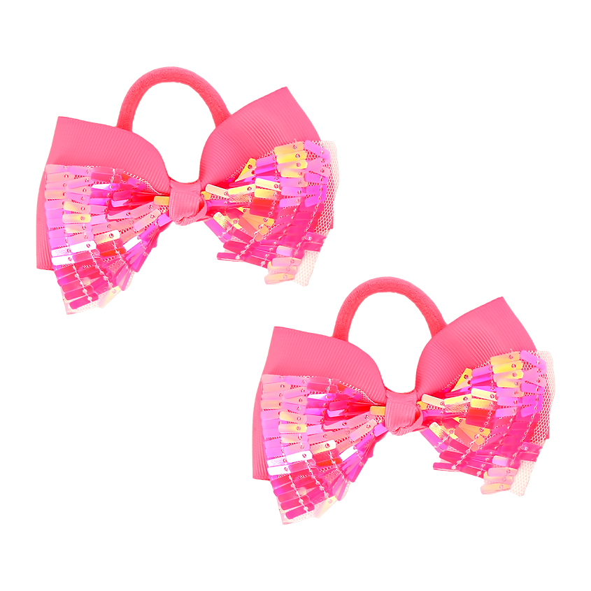 

Набор бантов MISS PINKY 2 шт