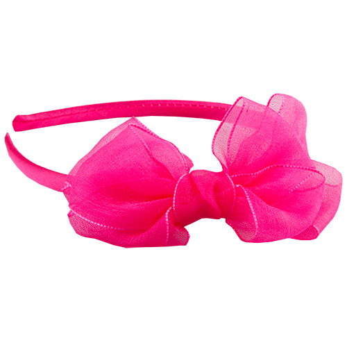 

Ободок MISS PINKY