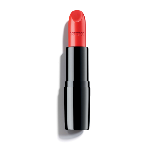 Помада для губ `ARTDECO` PERFECT COLOR увлажняющая тон 801