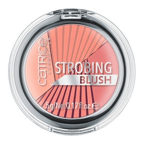 Румяна для лица CATRICE STROBING BLUSH тон 010