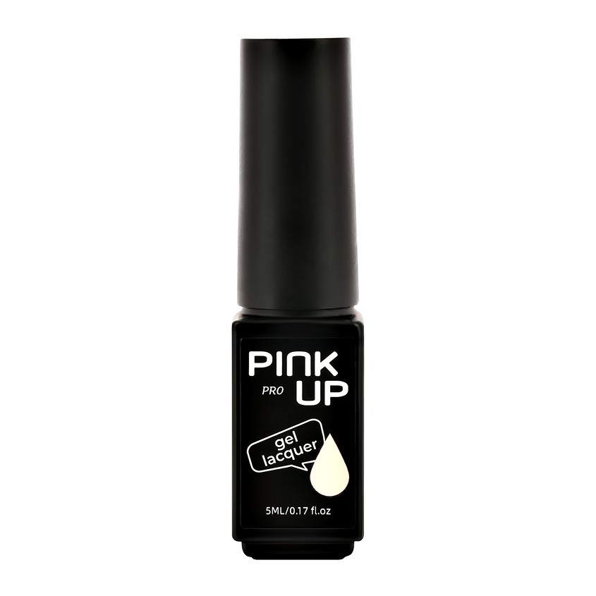 Гель-лак для ногтей UV/LED `PINK UP` `MINI PRO` тон 05 5 мл